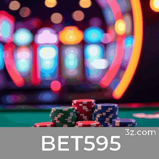 Desbloqueie Surpresas no BET595 Agora!