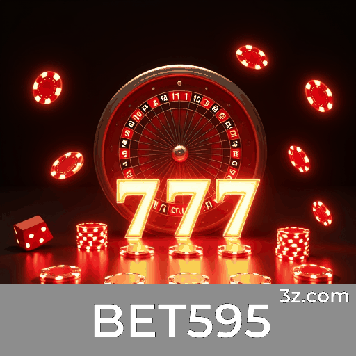 Desbloqueie Surpresas no BET595 Agora!