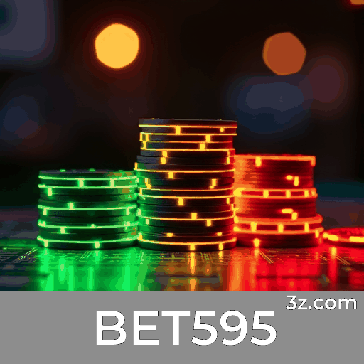 Desbloqueie Surpresas no BET595 Agora!