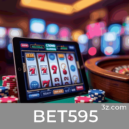 BET595 Casino: Programa VIP de Luxo e Exclusividade