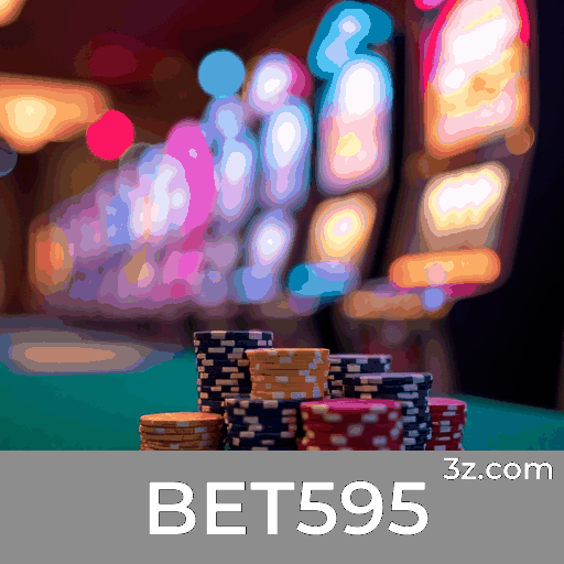 Desbloqueie Surpresas no BET595 Agora!