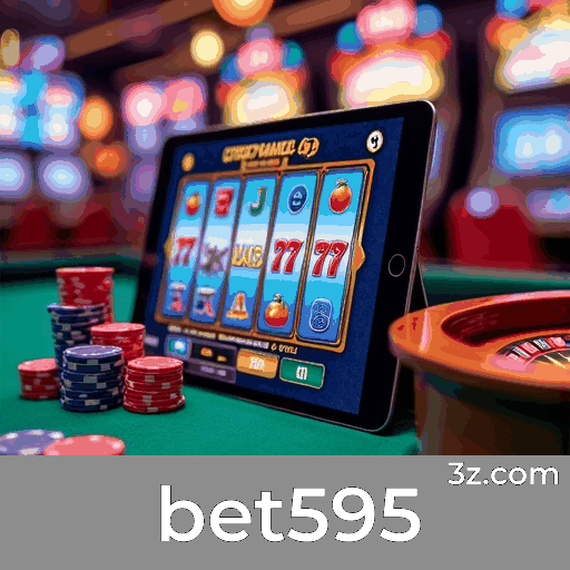 avaliações sobre bet595 slots